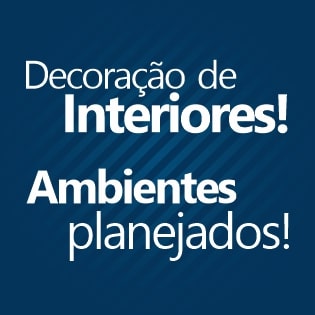 Projeto para decoração de interiores